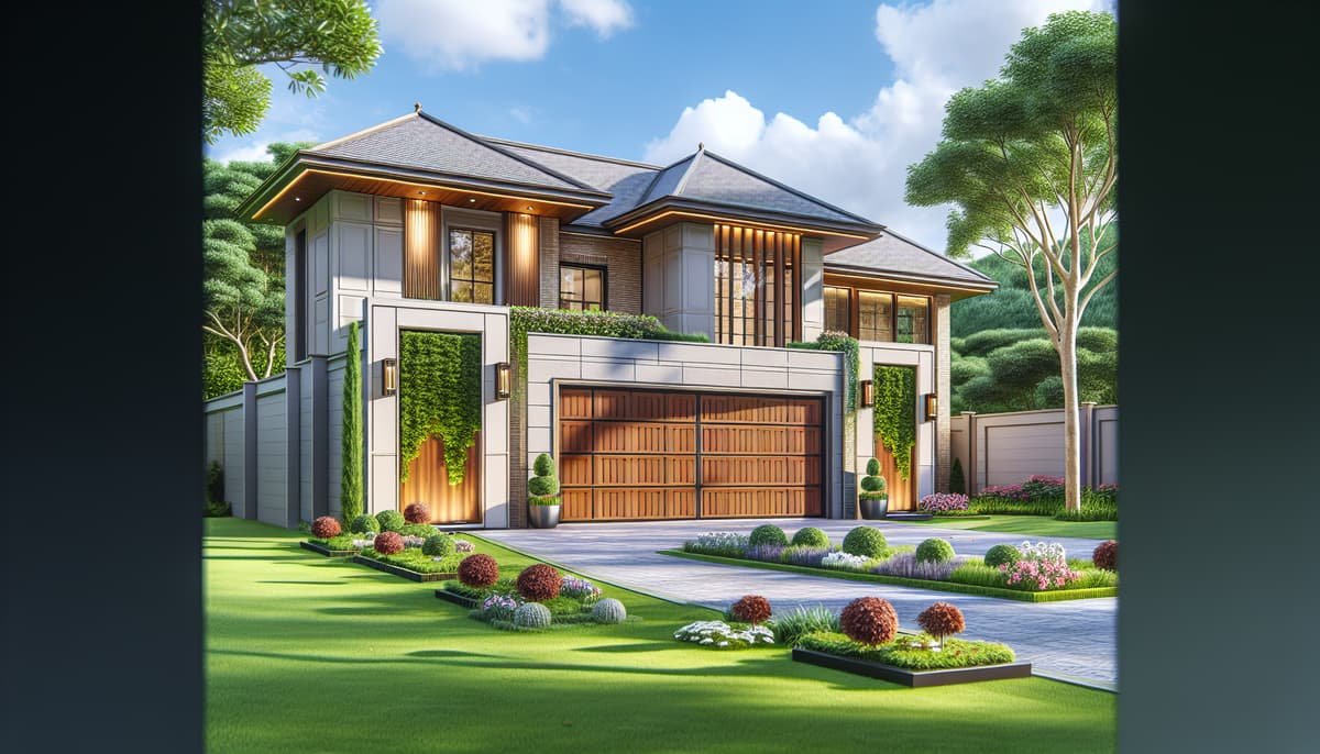 Garage Door Repair in Lanesborough