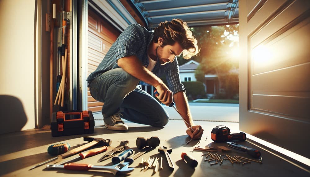 Unlocking Convenience: Benefits of Smart Garage Door Openers in Pittsfield, MA