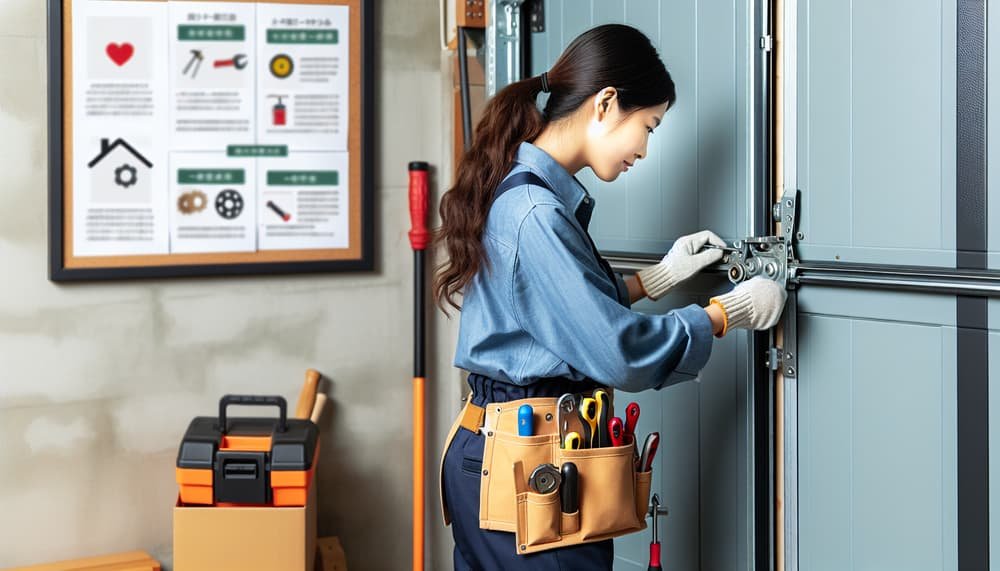 Unlocking Convenience: Benefits of Smart Garage Door Openers in Pittsfield, MA