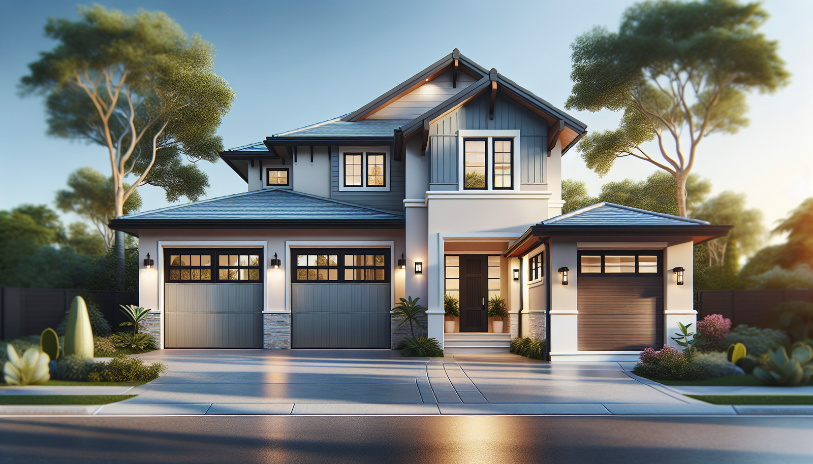 Unlocking Convenience: Benefits of Smart Garage Door Openers in Pittsfield, MA