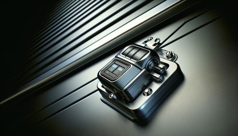 Garage Door Opener Repair in Lenox