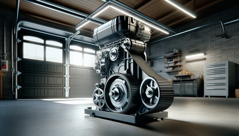 Garage Door Opener Repair in Pittsfield