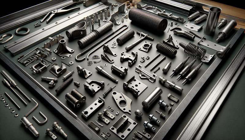 Garage door work in Kinderhook