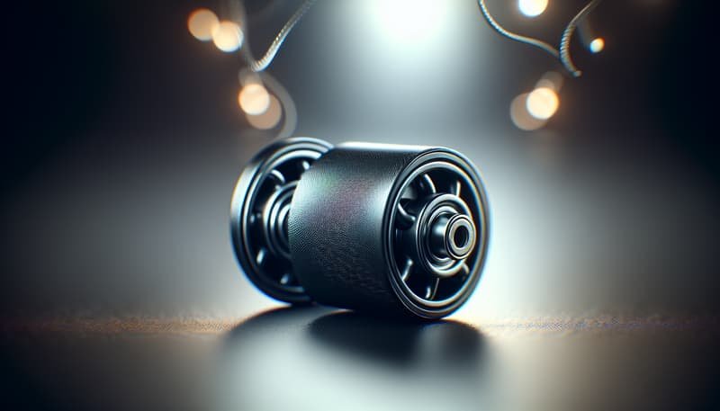 Garage Door Roller Replacement in Pittsfield